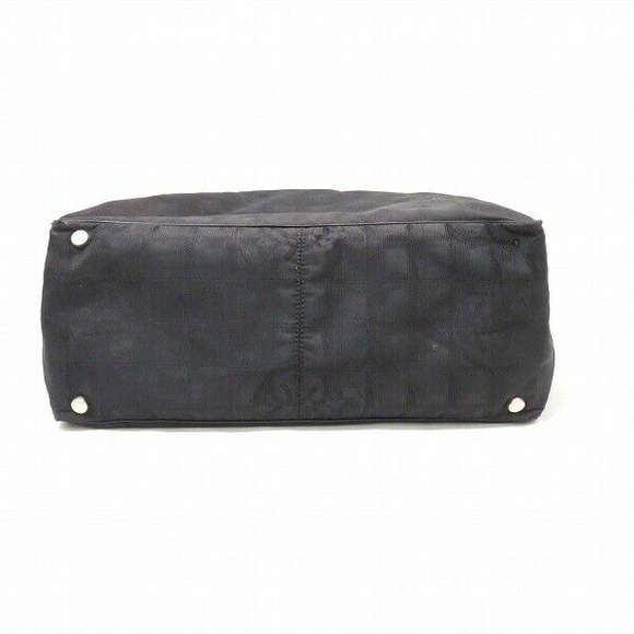 [Japan Used Bag] Chaneltravel Tote Mm A15991 Bag Handbag Ladies Used Next Day De - Picture 1 of 3